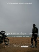 Poster de la película Un gând, un vis, Doyle... si-un pix