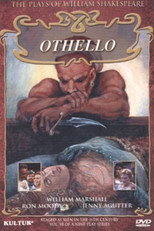 Poster de la película Othello