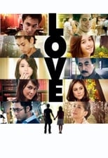 Poster de la película Love