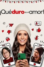 Poster de la película ¡Qué duro es el amor!