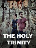 Poster de la película The Holy Trinity