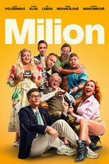 Poster de la película Million