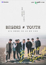 Poster de la serie BEGINS ≠ YOUTH