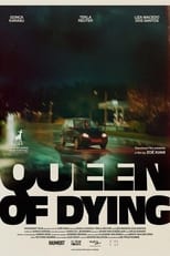 Poster de la película Queen of Dying