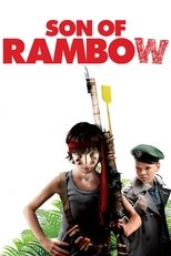 Poster de la película Son of Rambow