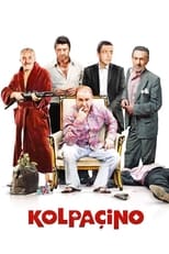 Poster de la película Kolpaçino