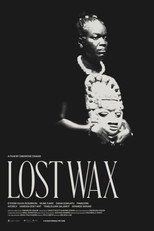 Poster de la película Lost Wax