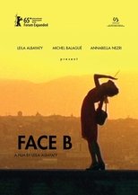 Poster de la película Face B