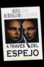 Poster de la película A través del espejo