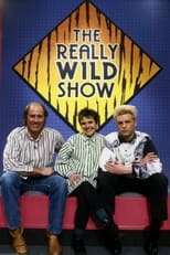 Poster de la serie The Really Wild Show