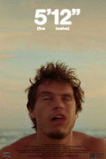 Poster de la película 5'12