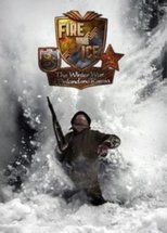 Poster de la película Fire and Ice: The Winter War of Finland and Russia