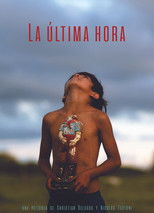 Poster de la película La última hora