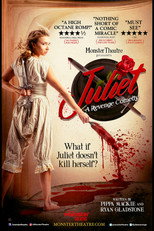 Poster de la película Juliet: A Revenge Comedy