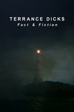 Poster de la película Terrance Dicks: Fact & Fiction