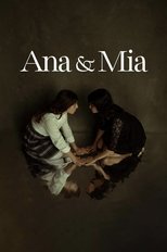 Poster de la película Ana & Mia