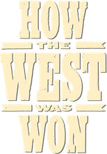 Logo How the West Was Won