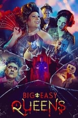 Poster de la película Big Easy Queens