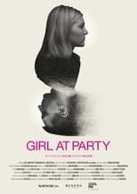 Poster de la película Girl at Party