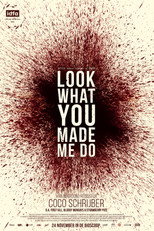 Poster de la película Look What You Made Me Do