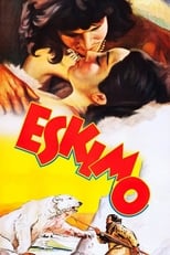 Poster de la película Eskimo