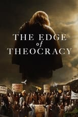 Poster de la película The Edge of Theocracy