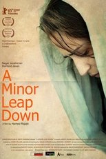 Poster de la película A Minor Leap Down