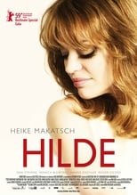 Poster de la película Hilde