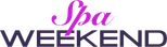Logo Spa Weekend