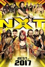 Poster de la película NXT: Best of 2017