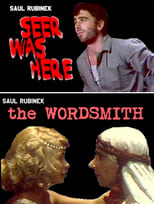 Poster de la película The Wordsmith