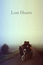 Poster de la película Lost Hearts