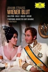 Poster de la película Wiener Blut