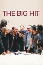 Poster de la película The Big Hit