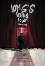 Poster de la película Long's Long Lost & Mini Mart