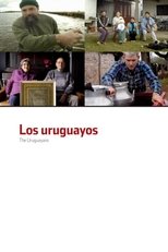 Poster de la película The Uruguayans