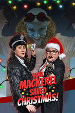 Poster de la película How Mackerel Saved Christmas!