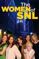Poster de la película The Women of SNL