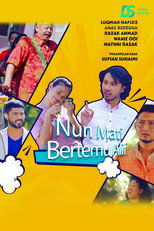 Poster de la película Nun Mati Bertemu Alif