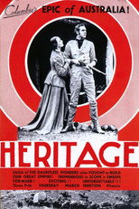 Poster de la película Heritage