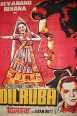 Poster de la película Dilruba