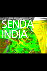 Poster de la película Senda india