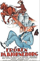 Poster de la película The Young Lady of Björneborg