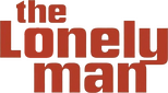 Logo The Lonely Man