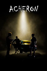 Poster de la película Acheron