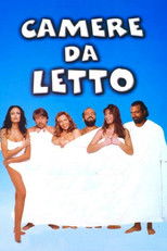 Poster de la película Camere da letto