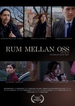 Poster de la película The room between us