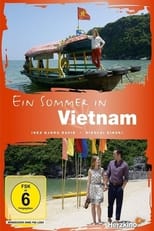 Poster de la película Ein Sommer in Vietnam