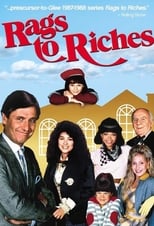 Poster de la película Rags to Riches