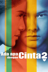 Poster de la película What's Up with Cinta 2